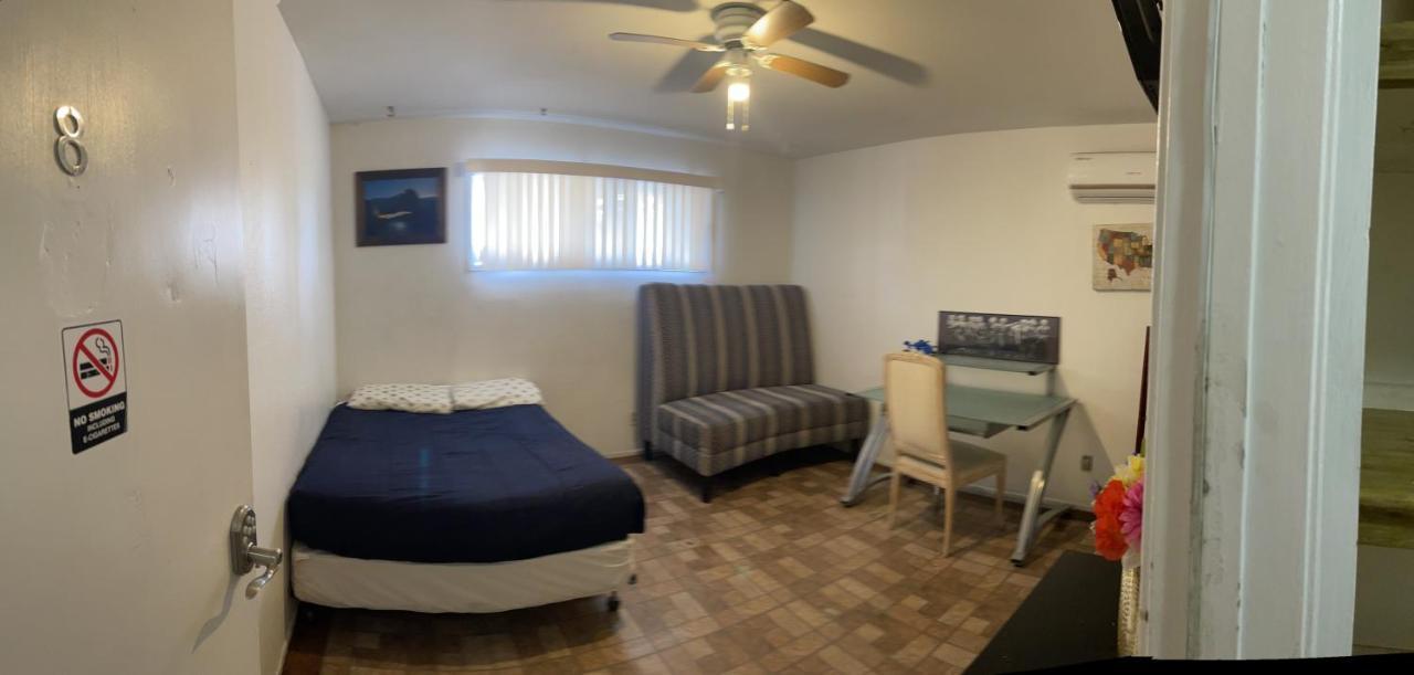 The Yellow Penthouse Llc Las Vegas Bagian luar foto