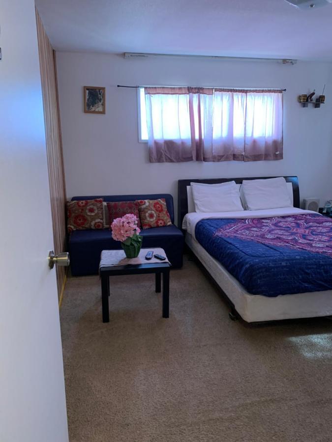 The Yellow Penthouse Llc Las Vegas Bagian luar foto